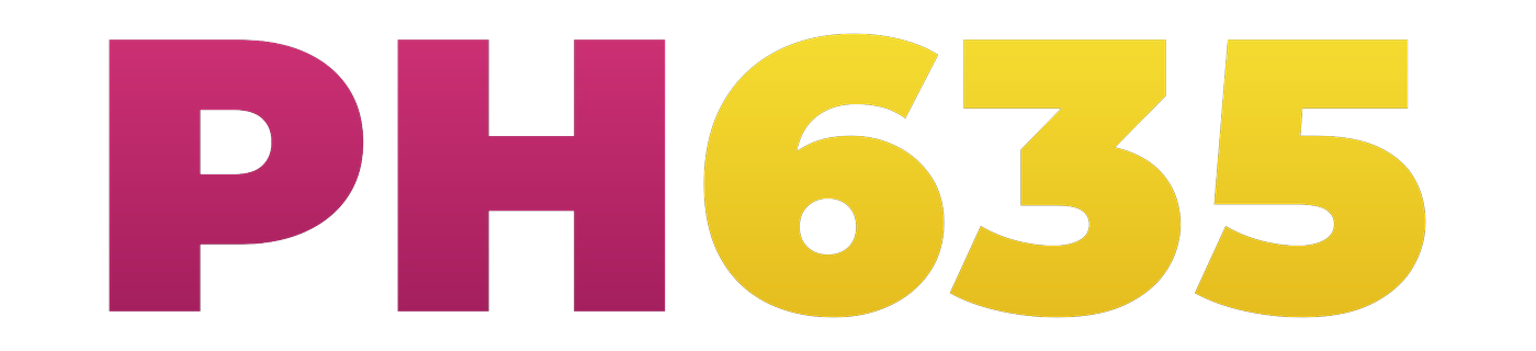 ph635 logo